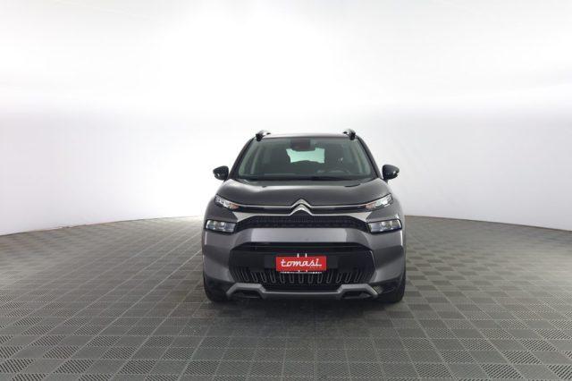 CITROEN C3 Aircross C3 Aircross PureTech 110 S&S Plus