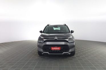 CITROEN C3 Aircross C3 Aircross PureTech 110 S&S Plus