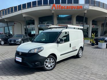 Fiat Doblò 1.4 natural power allestito iva esclusa