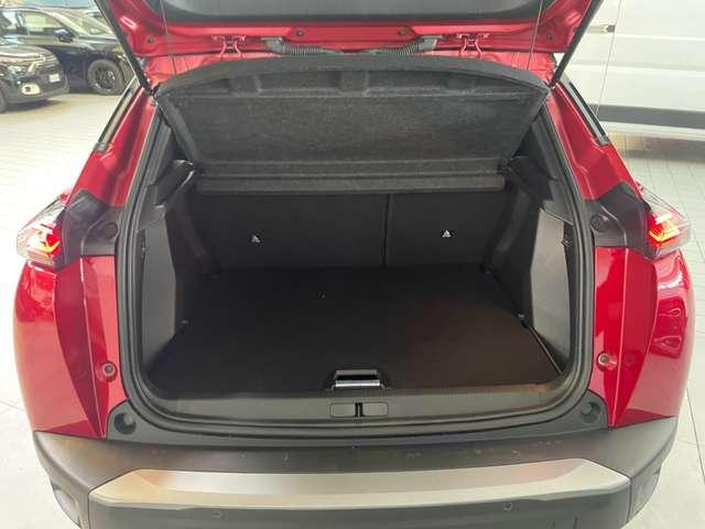 Peugeot 2008 2008 1.2 hybrid GT 145cv e-dcs6 *KM0* **FULL-OPT**