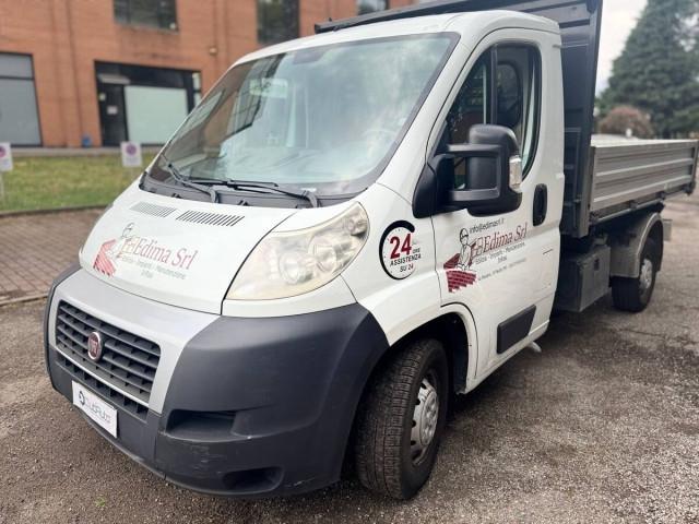 Fiat Ducato 35 MH1 2.3 mjt 120cv carro