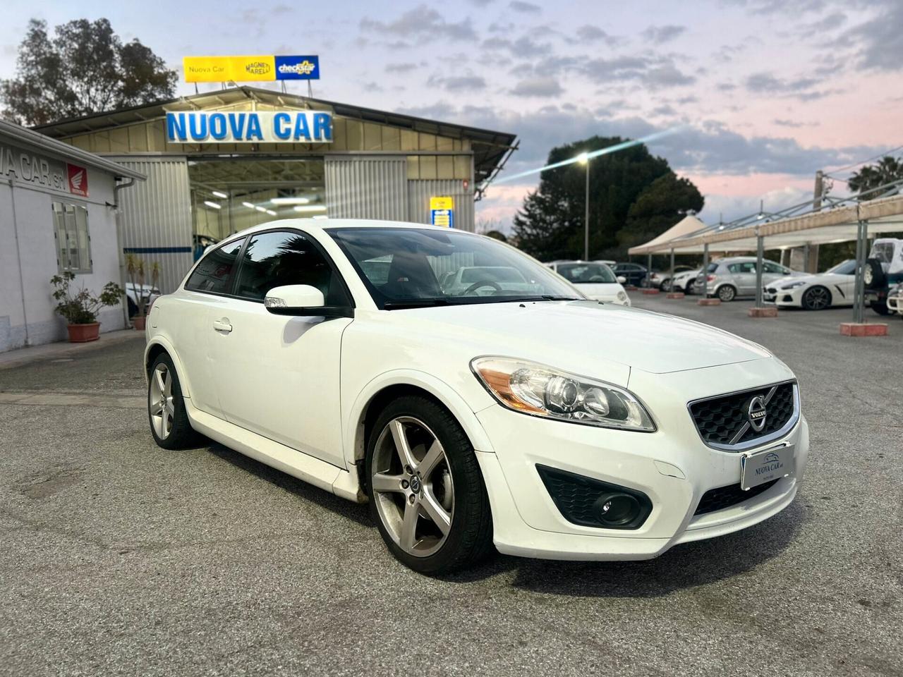 Volvo C30 D2 Summum