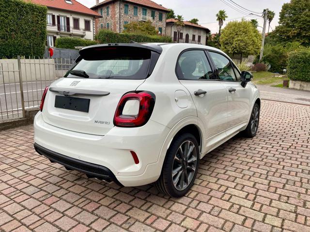 FIAT 500X 1.5 T4 Hybrid 130 CV DCT Sport - KM0