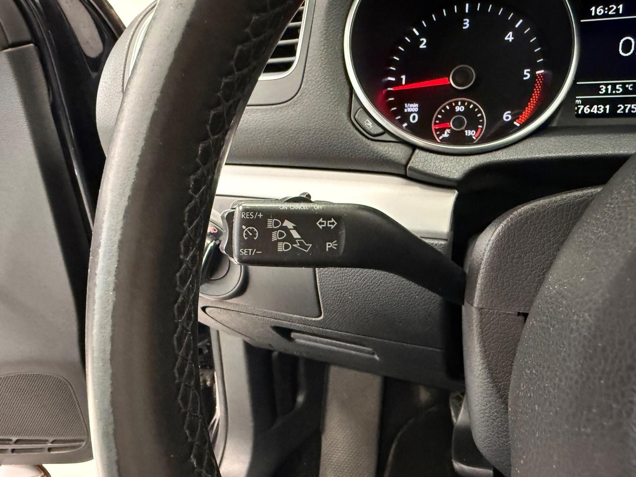 Volkswagen Golf 2.0 TDI 140CV DPF 5p. Highline