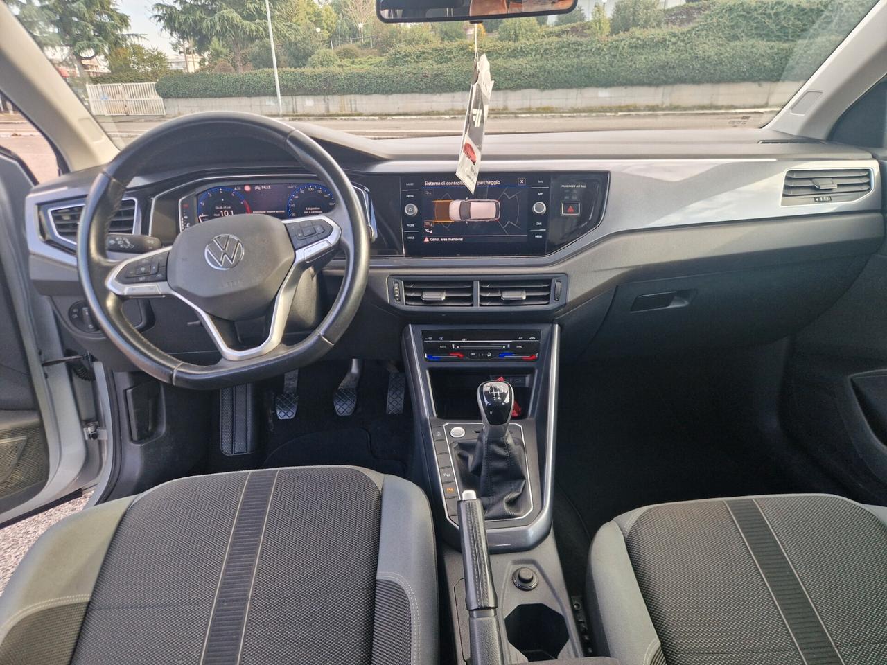 Volkswagen Polo 1.0 TSI 5p. Highline 56 mila km