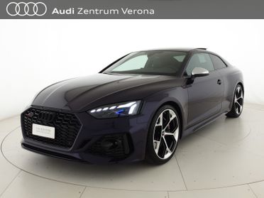 Coupè 2.9TFSI 450CV quattro tiptronic