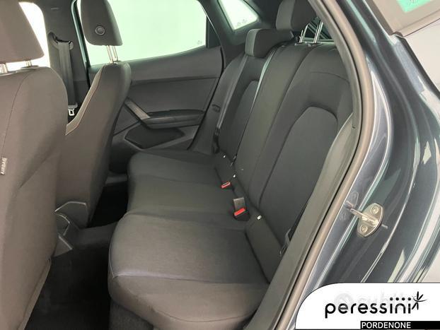 SEAT IBIZA 1,0 TSIFR 5P70 DI6M5