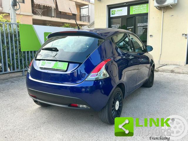 LANCIA Ypsilon Elefantino