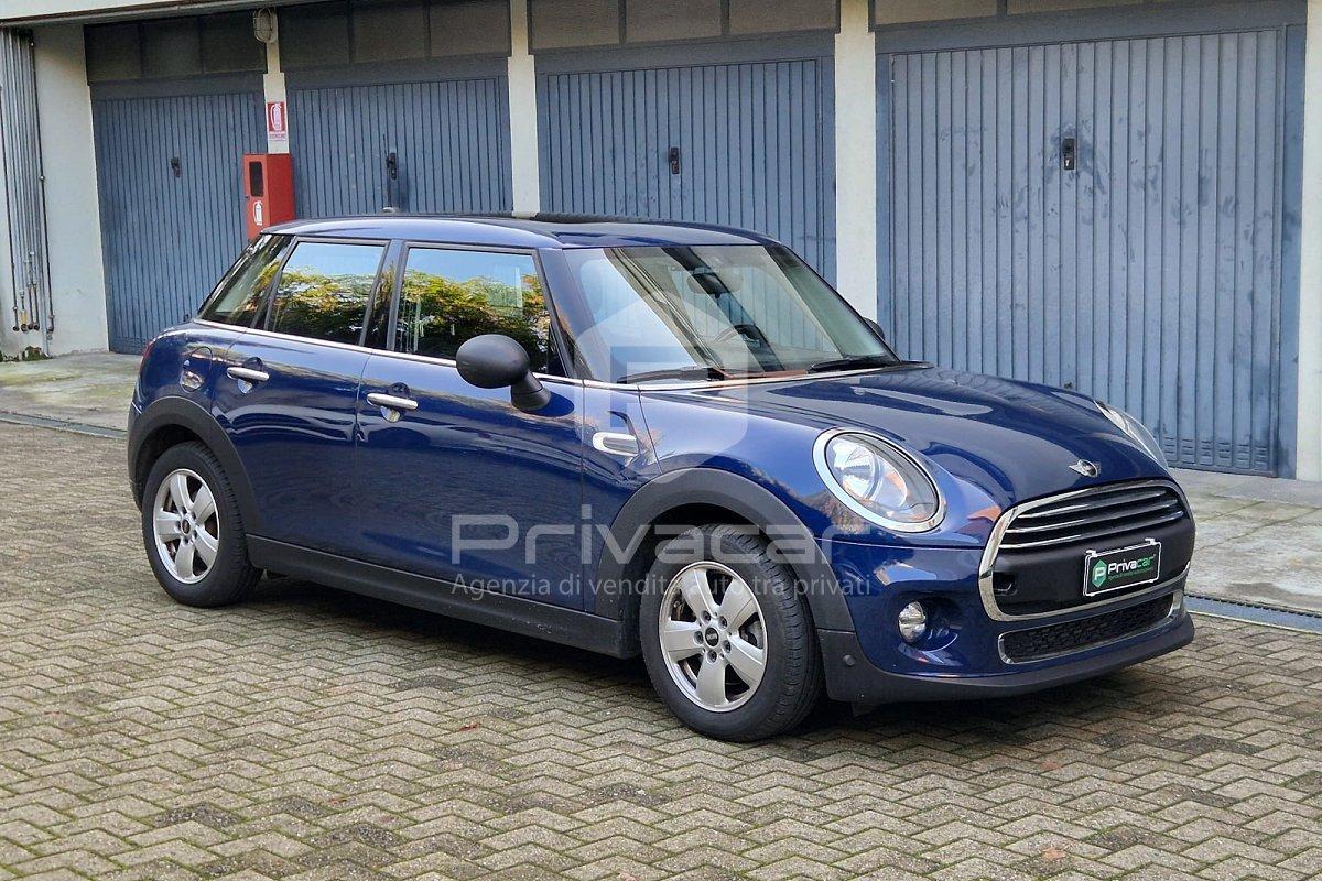 MINI Mini 1.2 One Boost 5 porte