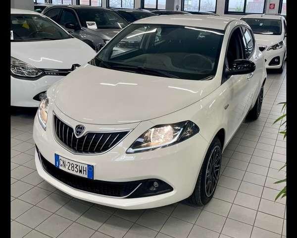 Lancia Ypsilon 3ª serie 1.0 FireFly 5 porte S&S Hybrid UnYca