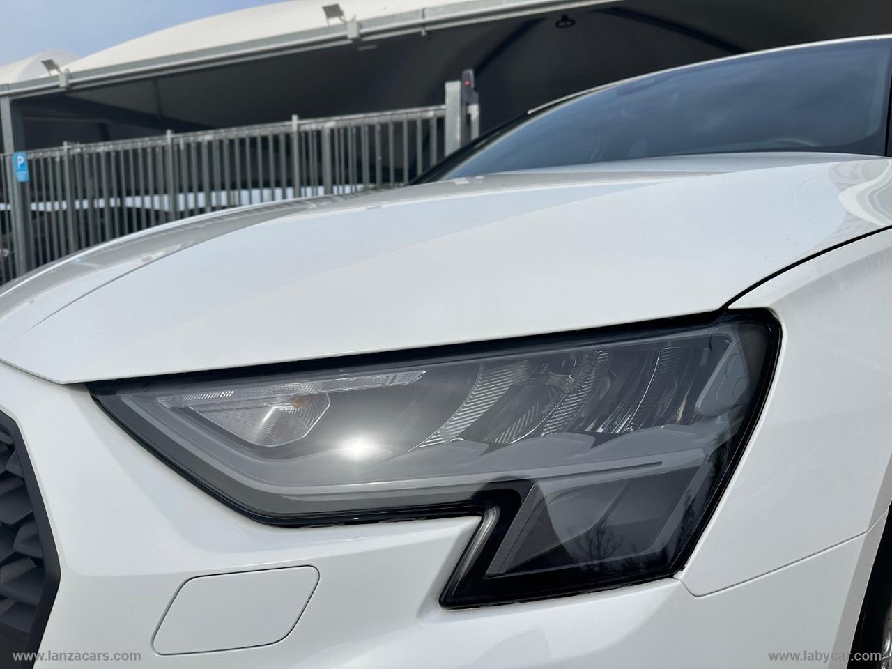AUDI A3 SPB 30 TDI S tronic