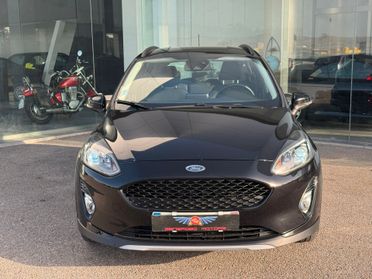 Ford Fiesta Active 1.0 Ecoboost 125 CV