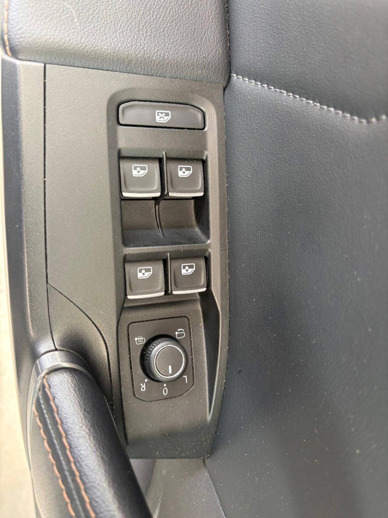 Cupra Formentor 2.0 TDI