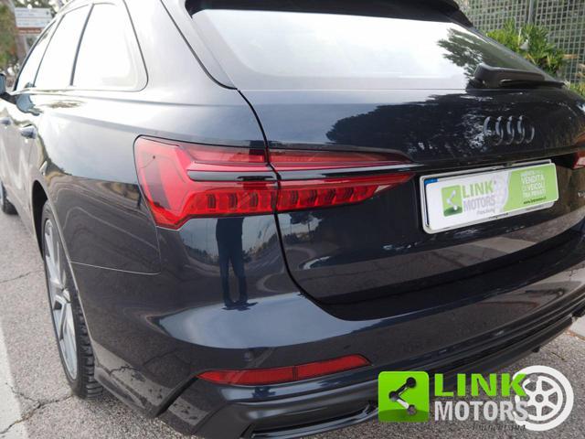 AUDI A6 40 2.0 TDI quattro ultra S tronic Business Plus