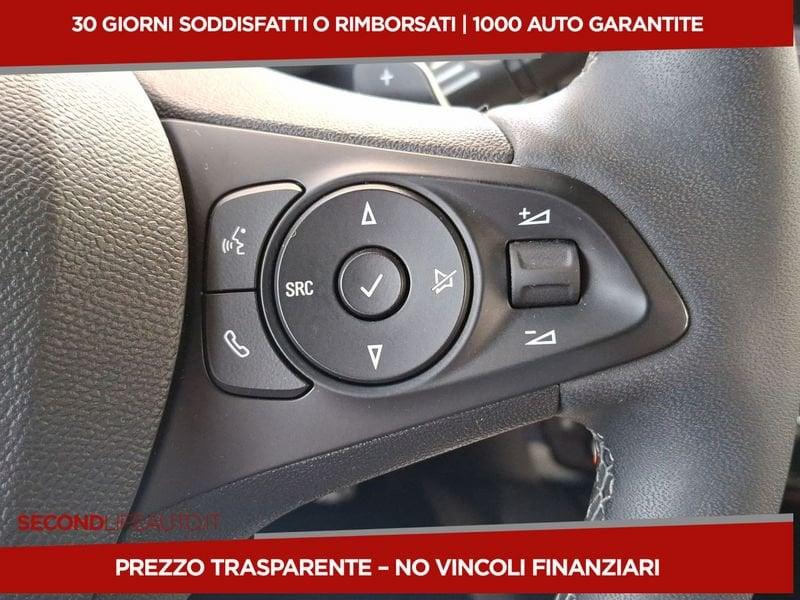 Opel Corsa 1.2 GS Line + s&s 130cv at8