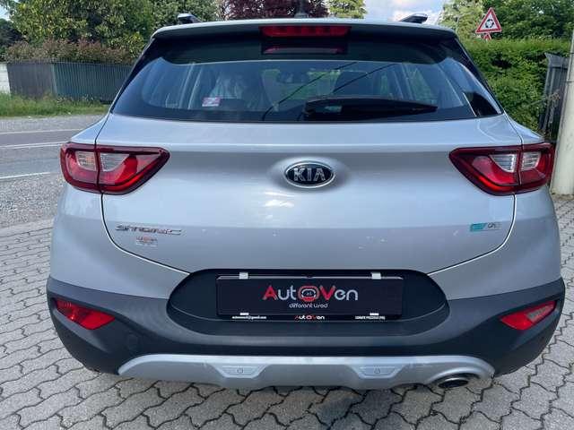 Kia Stonic Stonic 1.4 mpi eco Style Gpl 97cv my18
