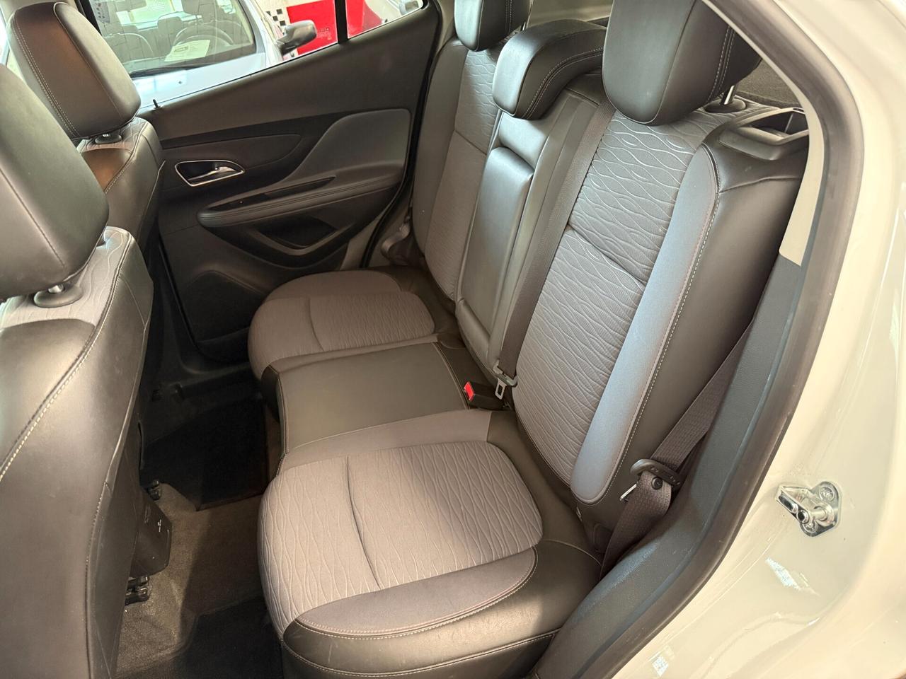 Opel Mokka 1.4 Turbo 140CV COSMO KM CERTIFICATI