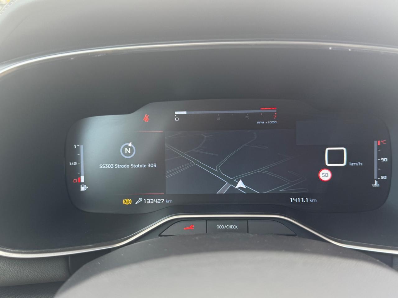 Citroen C5 Aircross BlueHDi 130 S&S Business
