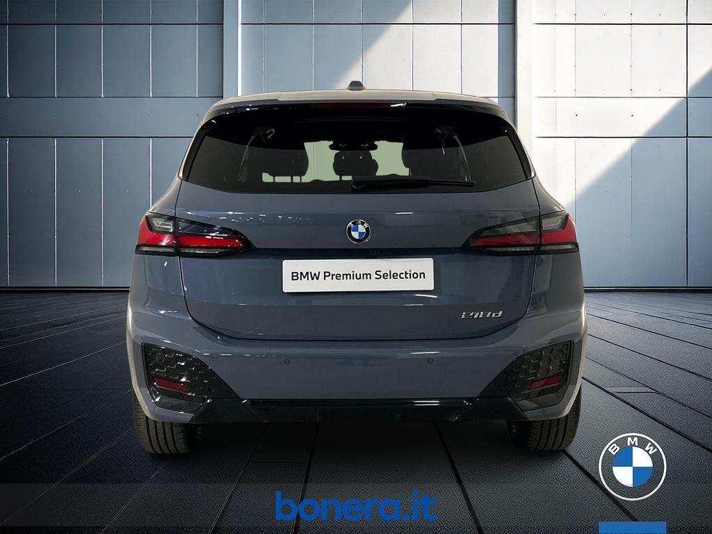 BMW Serie 2 Active Tourer 218 d MSport DCT