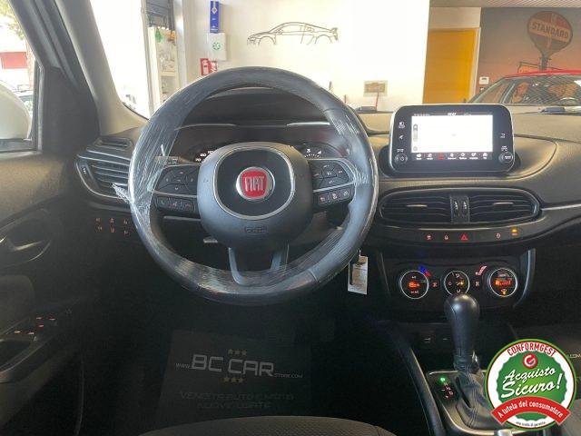 FIAT Tipo 1.6 Mjt 120cv DTC SW *LED*NAVI