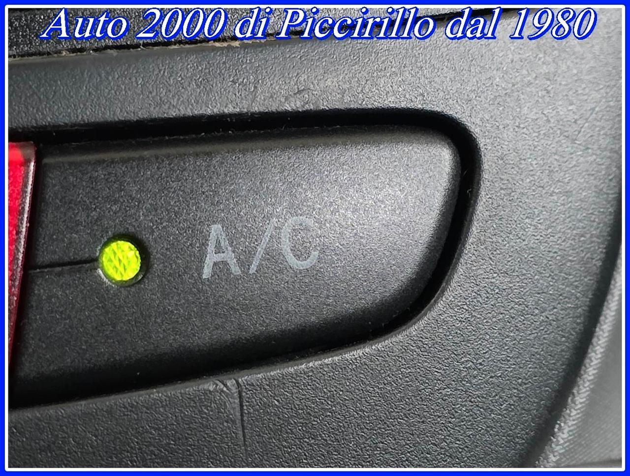 Peugeot 107 1000 5/P Tagliando e Garanzia12mesi