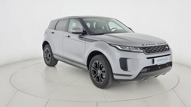 Land Rover RR Evoque 2.0D I4-L.Flw 150 CV AWD Auto S N1 Autocarro