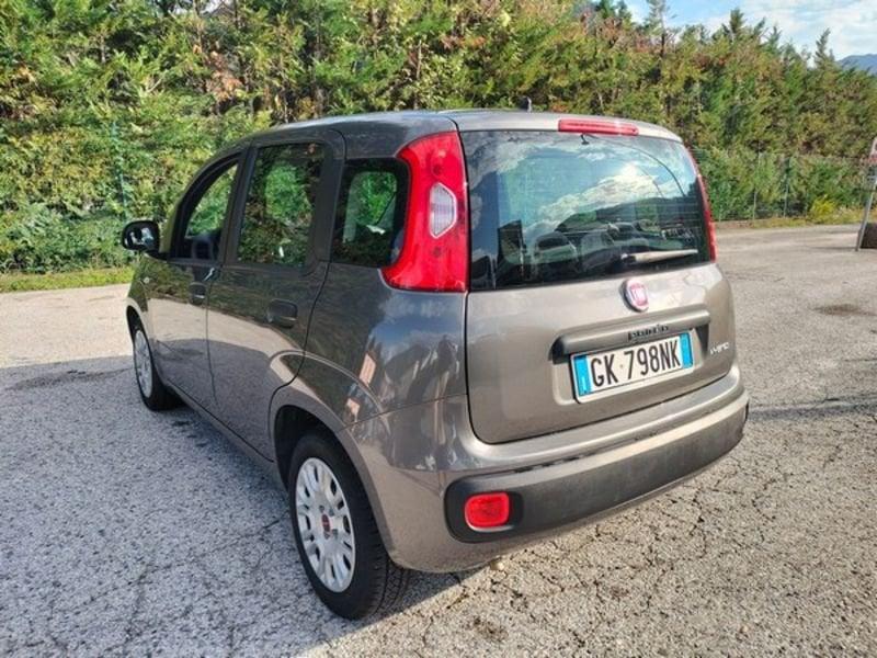 FIAT Panda Panda 1.0 FireFly S&S Hybrid GPL!!
