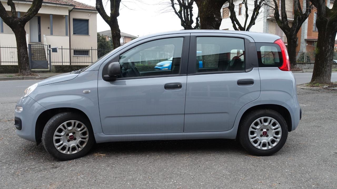 Fiat Panda 1.2 EasyPower Lounge