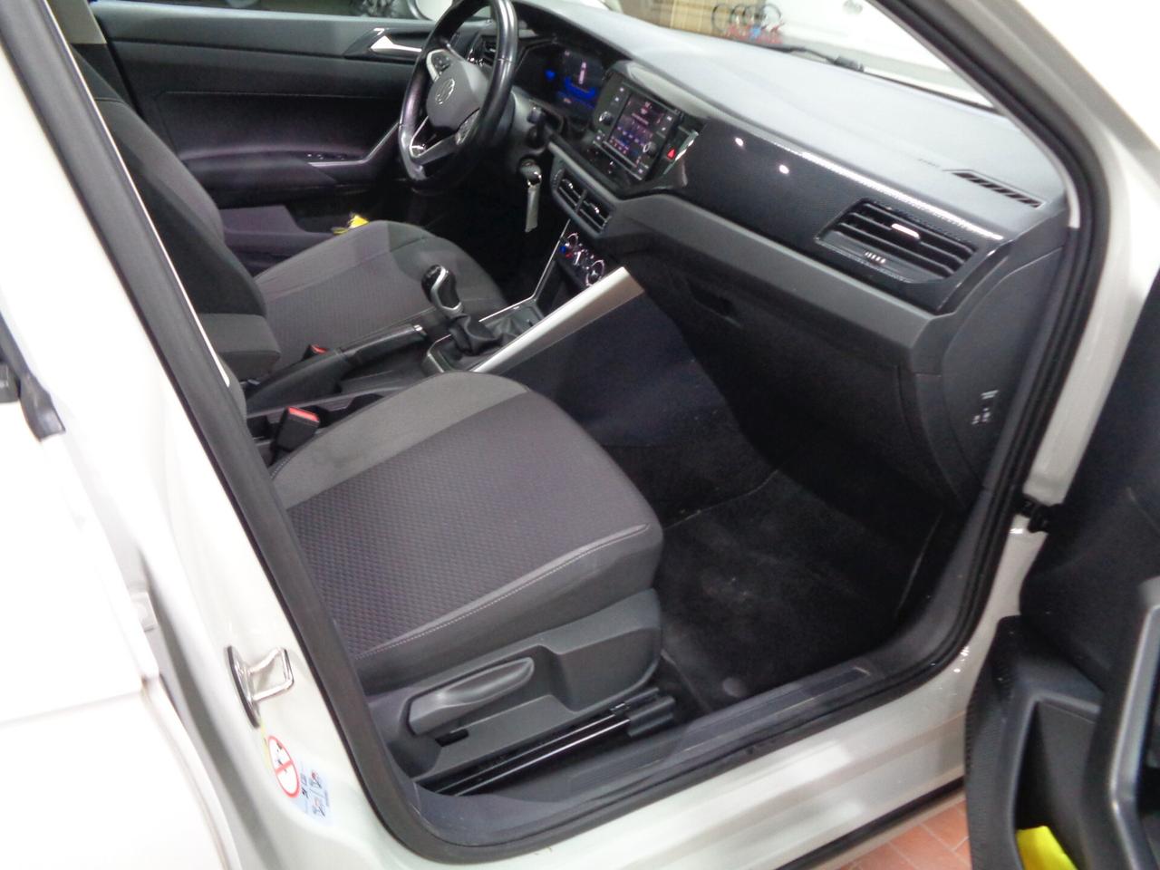 Volkswagen Taigo 1.0 TSI 95 CV Life