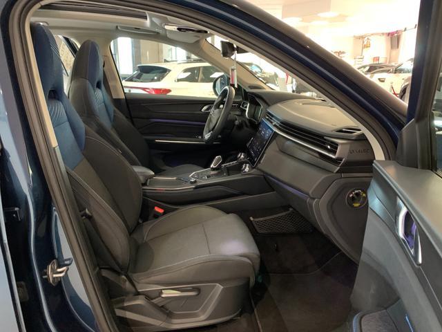 LYNK & CO 01 1.5 PHEV AUTO 143CV "TETTO PANORAMICO"