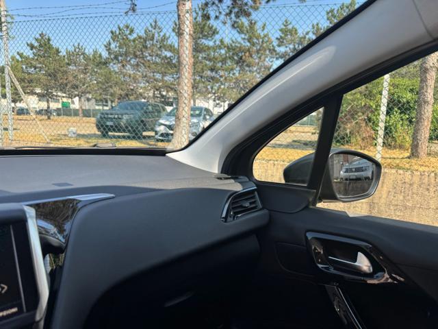 PEUGEOT 208 PureTech 82 5 porte Active