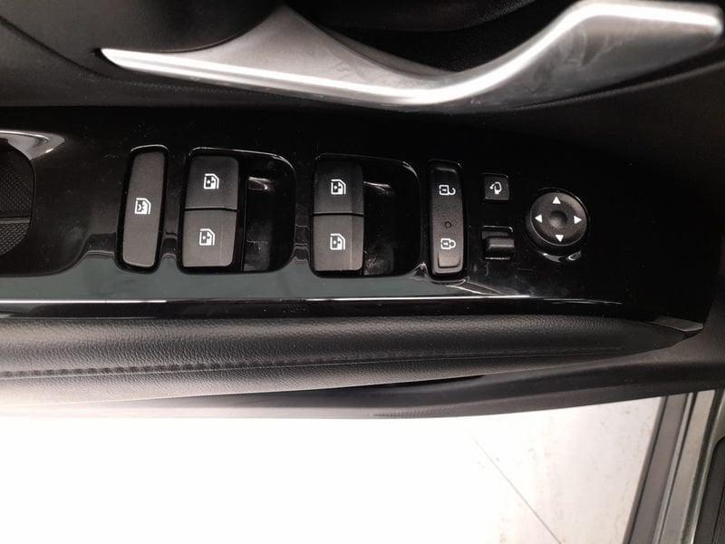 Hyundai Tucson 1.6 CRDi MHEV 2wd 180cv Exellence DCT