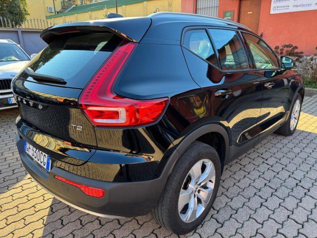 VOLVO XC40 T2 Geartronic Momentum Pro ''AUTOCARRO N1''