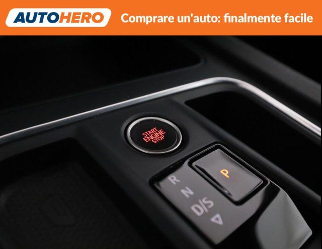 SEAT Leon Sportstourer 1.4 e-HYBRID 204 CV DSG FR