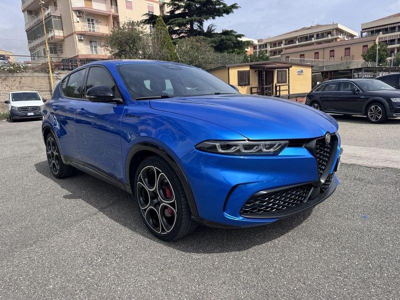 Alfa Romeo Tonale 1.5 160cv Hybrid TCT7 Speciale