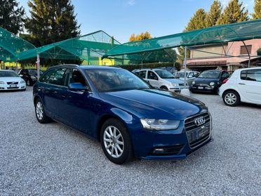 Audi A4 Avant 2.0 TDI 177CV