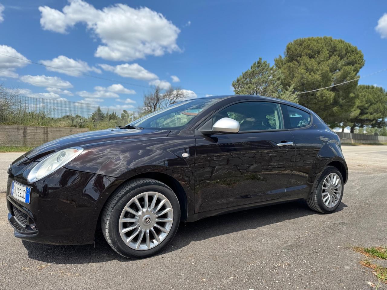 Alfa Romeo MiTo 1.4 70 CV 8V Progression