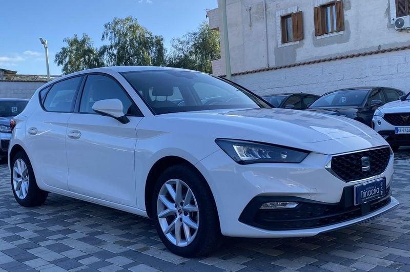 Seat Leon 5P 2.0 TDI STYLE 115CV