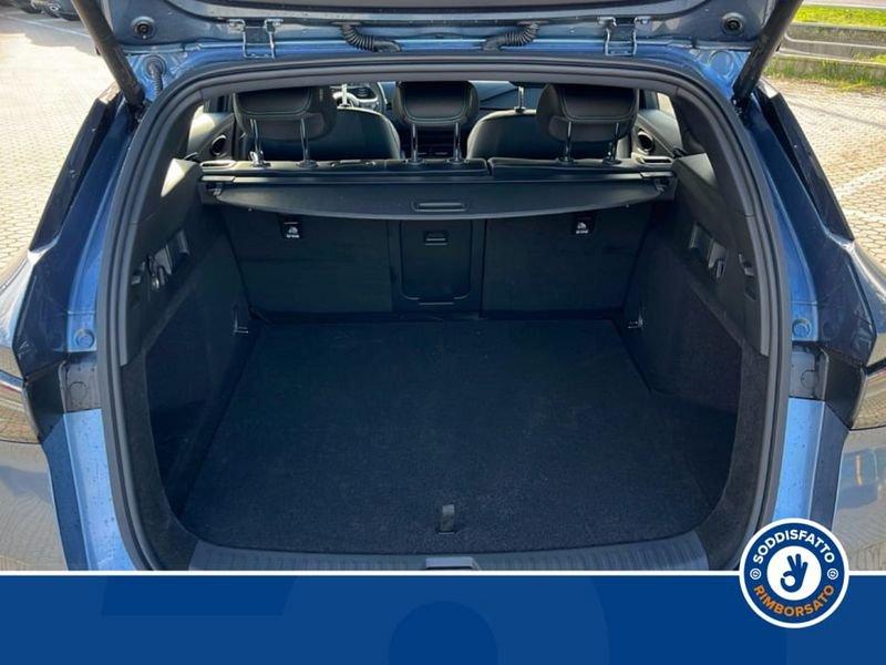 BYD Seal 6 DM-i Touring Boost