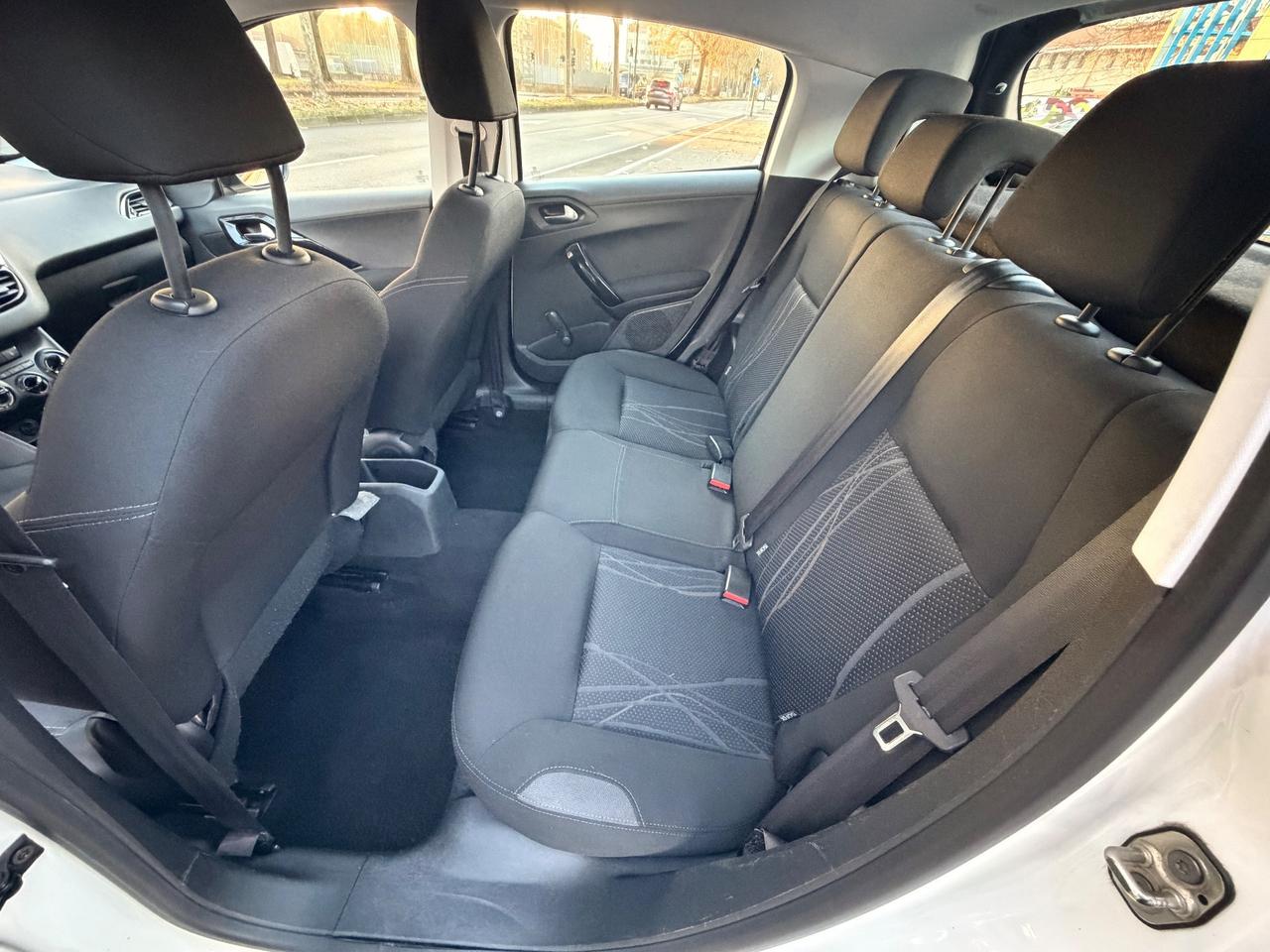 Peugeot 208 1.4 VTi 5p. GPL 2034 Allure