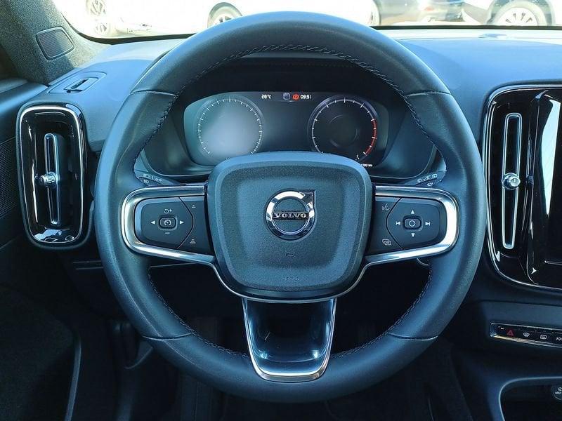 Volvo XC40 1.5 t2 Core