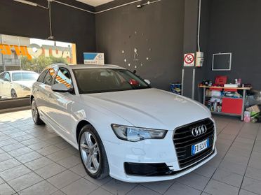 Audi A6 Avant 2.0 TDI 190 CV ultra S tronic Business Plus