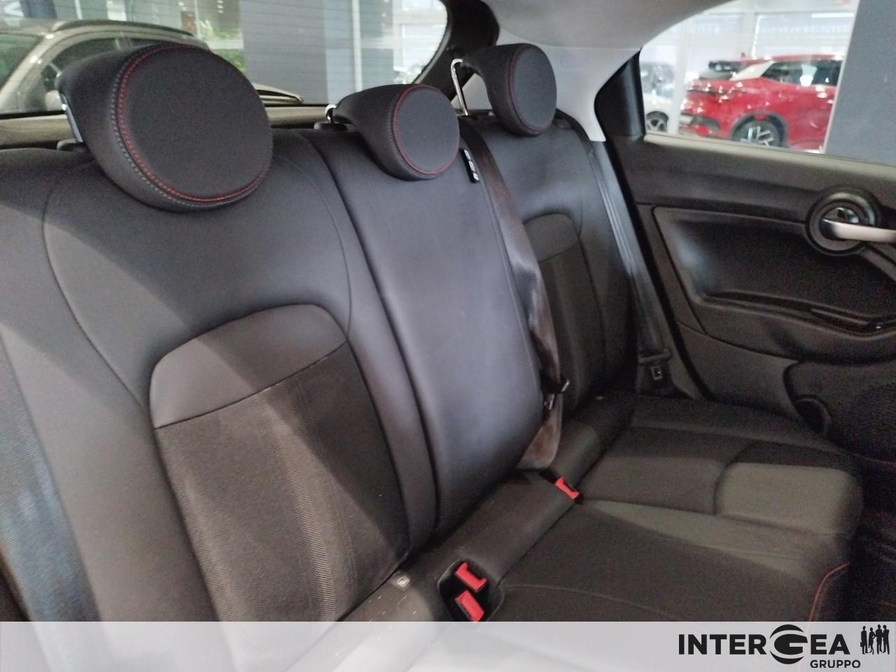 FIAT 500X 1.0 t3 Sport 120cv