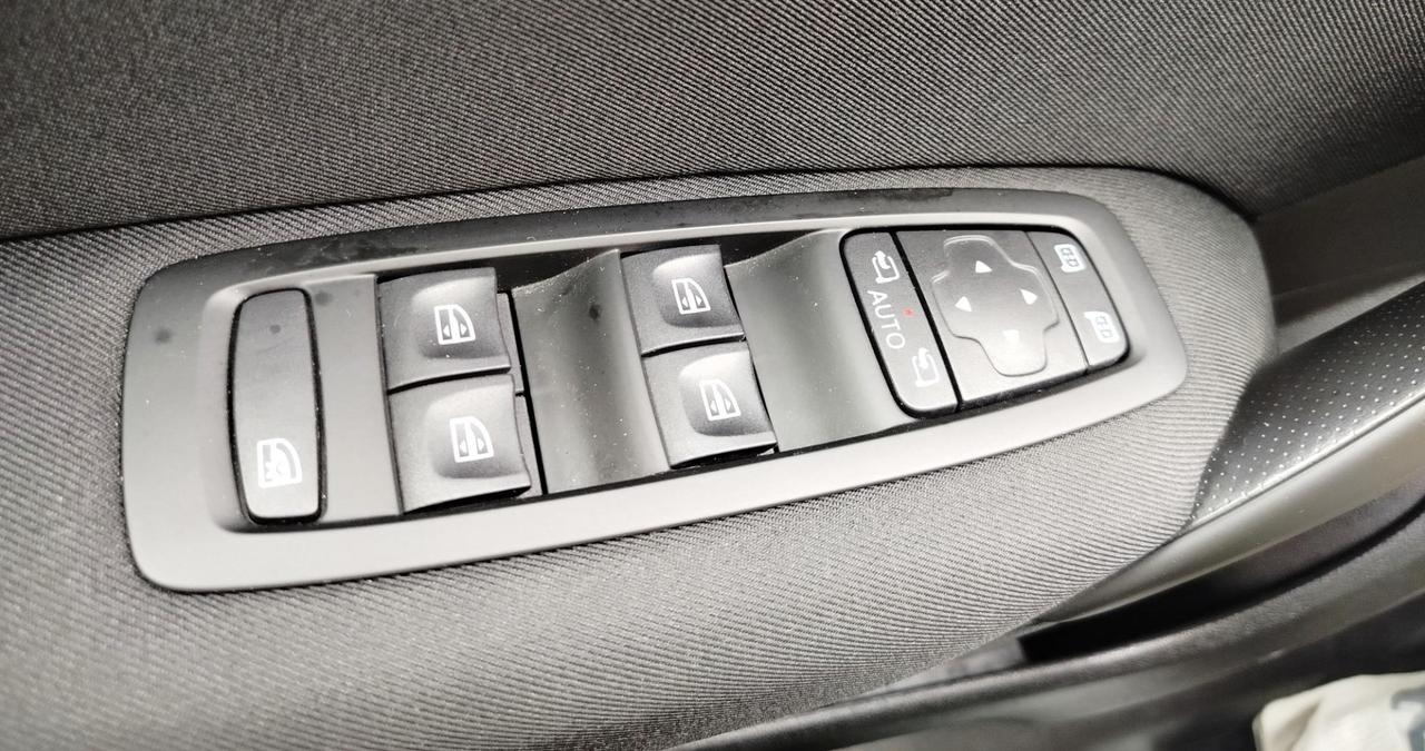 Renault Megane Sporter 1.5 blue dci Business 115cv