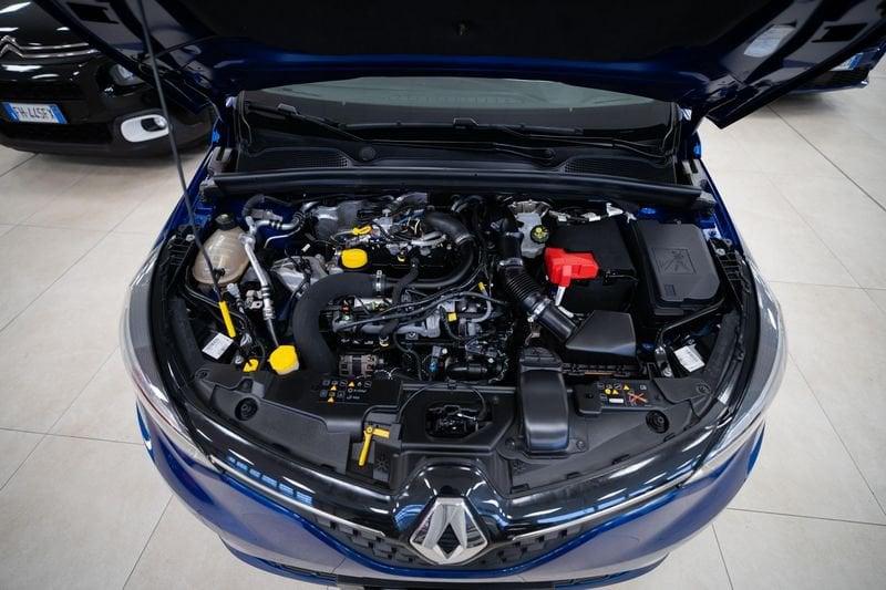 Renault Clio 1.0 tce Equilibre Gpl 100cv