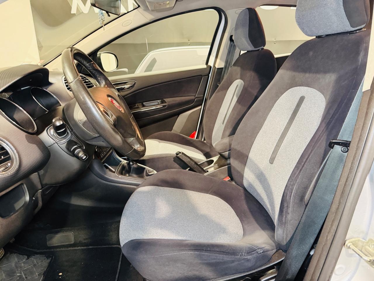 Fiat BRAVO 1.6 M-JET*105 CV*NEOPATENTATI*