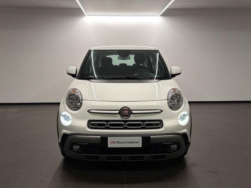FIAT 500L 1.3 MJT CROSS