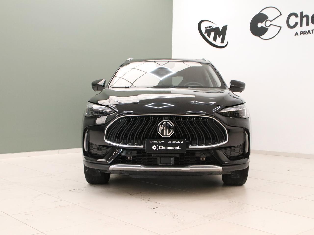 MG H 1.5 t-gdi Luxury auto