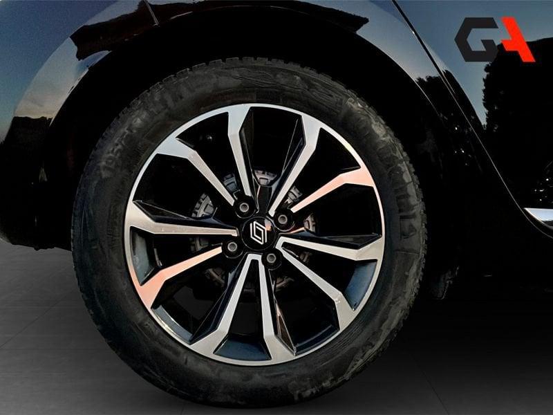 Renault Clio Clio TCe 90 CV 5 porte Techno