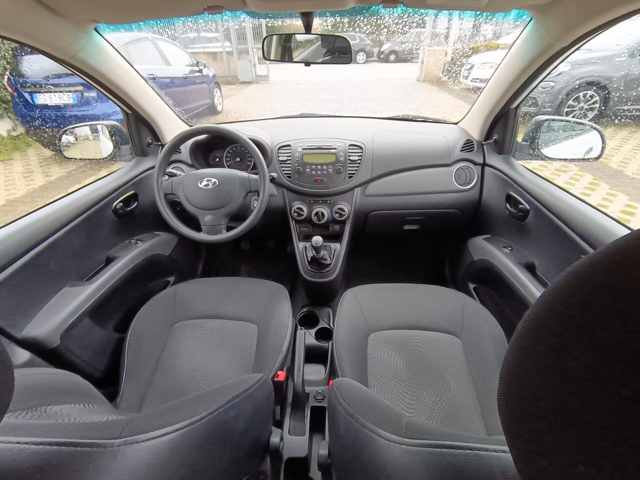 Hyundai i10 1.1 12V Classic